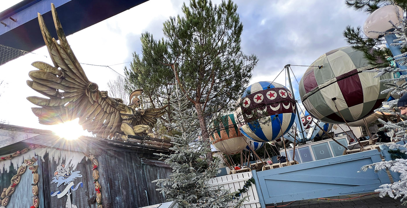 Europa-Park haalt twee attracties weg vanwege komst nieuwe achtbaan