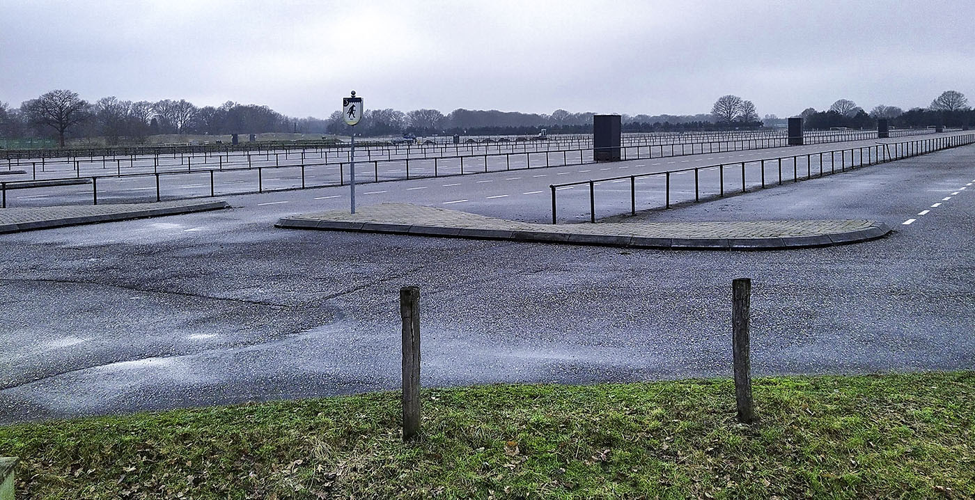 Efteling bouwt ruim 12.000 zonnepanelen op parkeerterrein