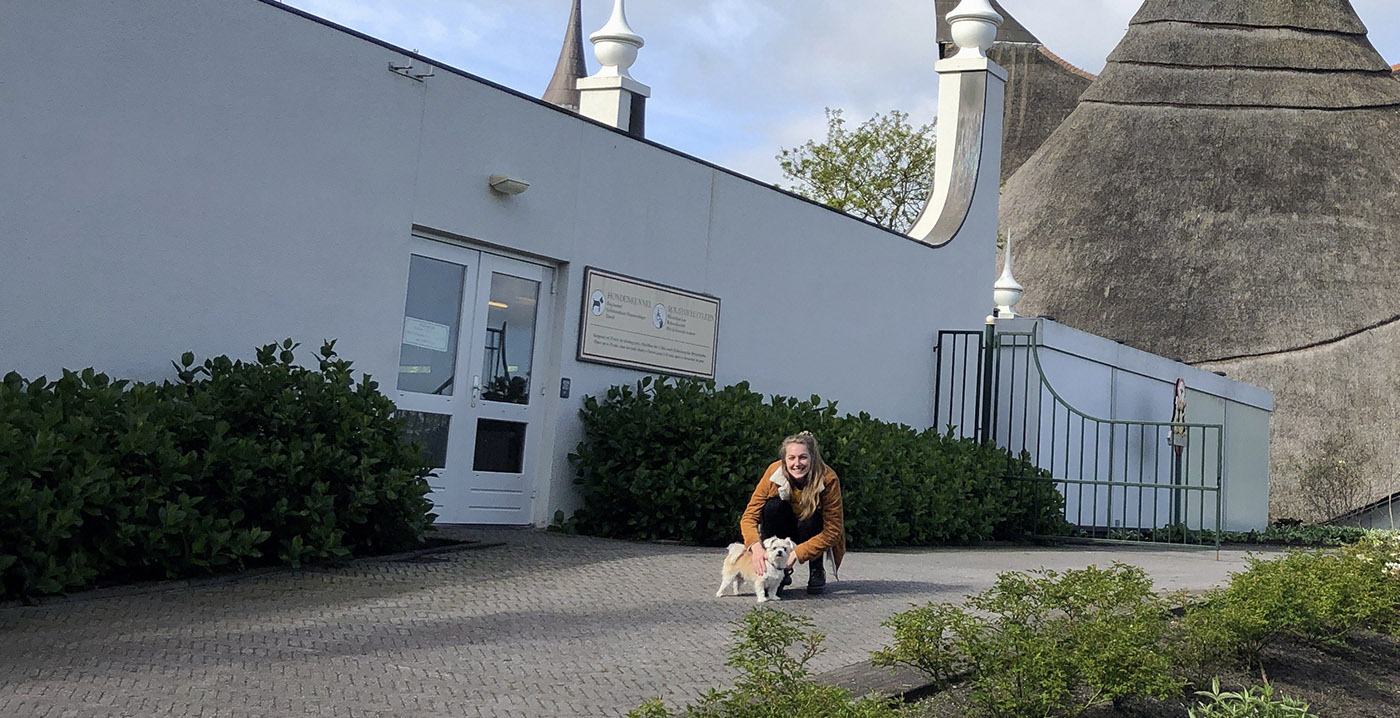 Efteling stopt na 66 jaar met aanbieden van hondenkennel