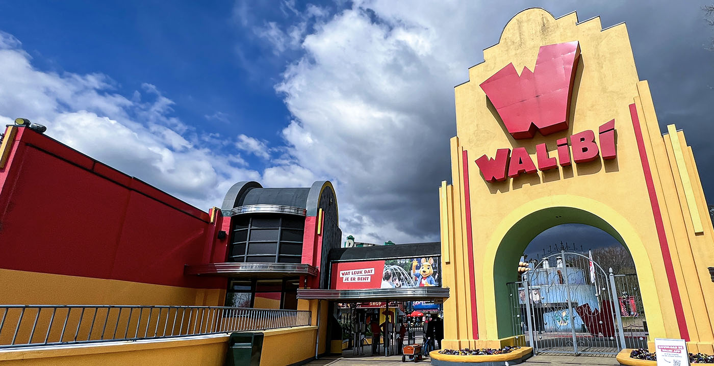 Walibi Holland spreekt Twitter-gebruiker aan vanwege 'inbreuk op merkrecht'