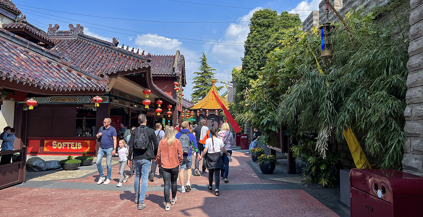 Phantasialand stellt Abonnements komplett ein: „Wir verstehen die Enttäuschung“