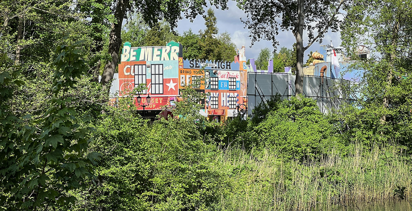 Walibi houdt vast aan strenge coronaregel: één dag gratis toegang voor vakantiegasten