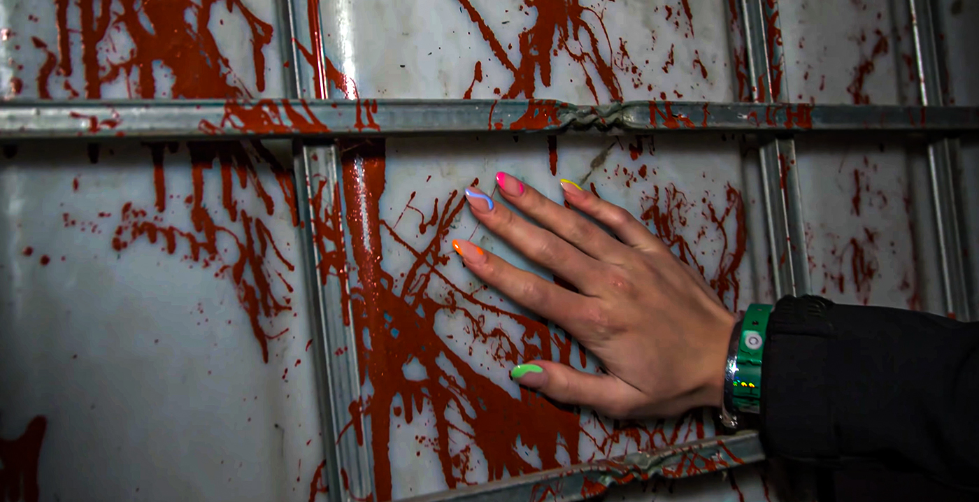 Walibi Holland bevestigt komst van slachthuis tijdens Halloween Fright Nights: tickets voor 20 euro