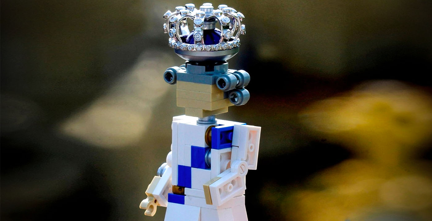 Legoland vrijdag gesloten vanwege overlijden koningin Elizabeth