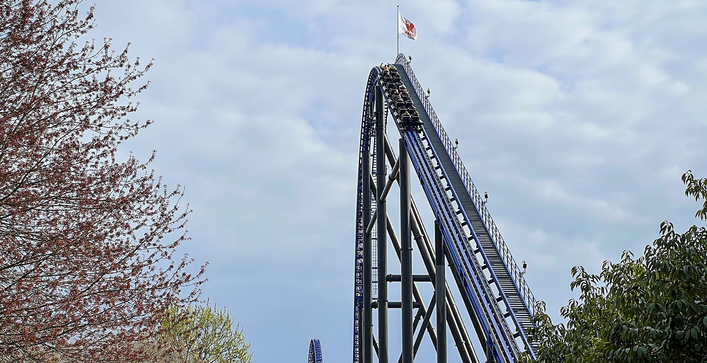 Walibi Holland maakt prijzen van abonnementen 2023 bekend