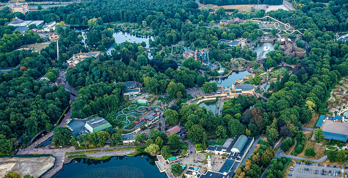 Efteling verhoogt entreeprijzen, maar goedkoopste ticket blijft 38 euro