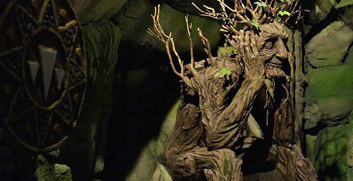 Toverland onthult details over nieuwe darkride: achttien animatronics