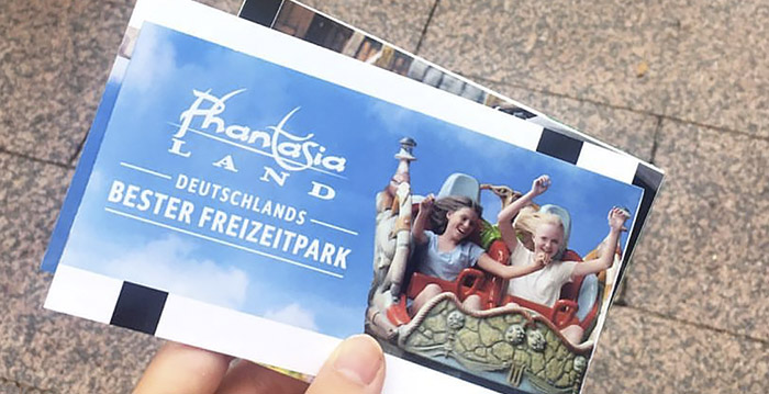 Duits tijdschrift kraakt Phantasialand af: 'Een regelrechte ramp'