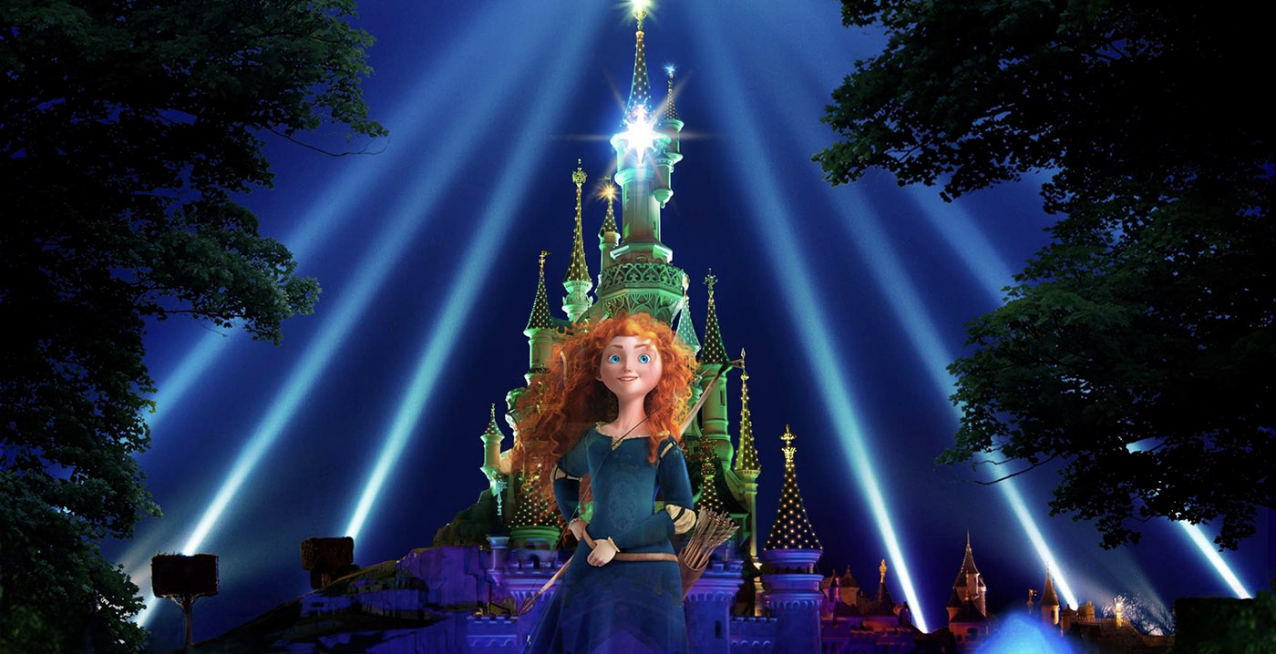Disneyland Paris vervangt avondshow Disney Illuminations in april 2023