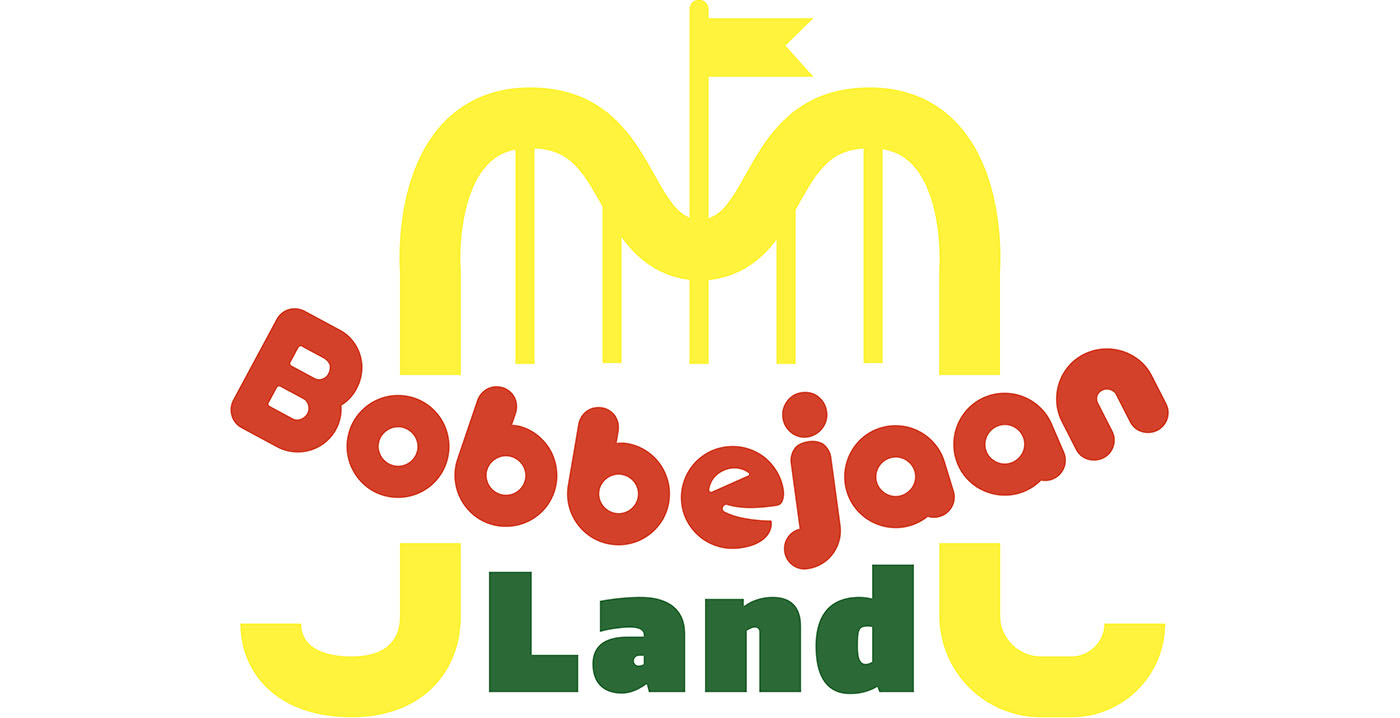 Honderden negatieve reacties op nieuw logo Bobbejaanland: 'Dit kan écht niet'