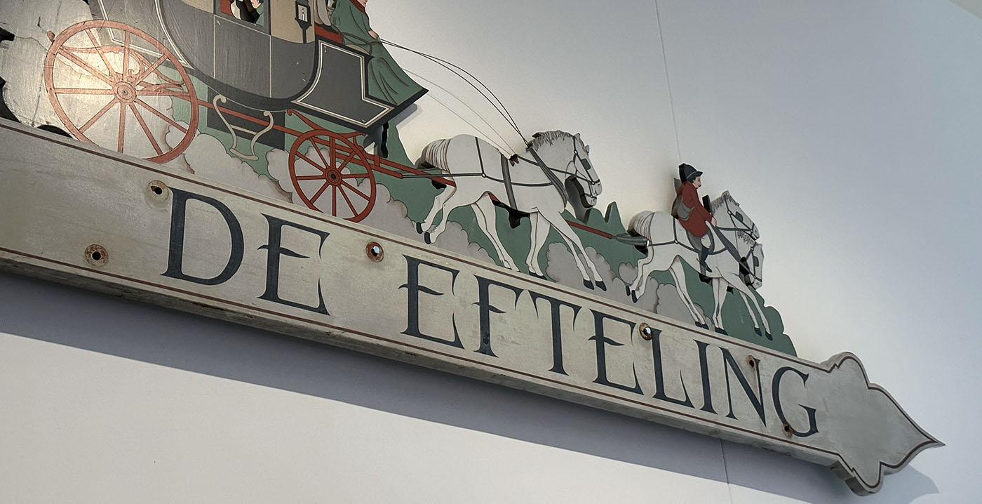 Efteling-tentoonstelling in Den Bosch eerste twee dagen uitverkocht