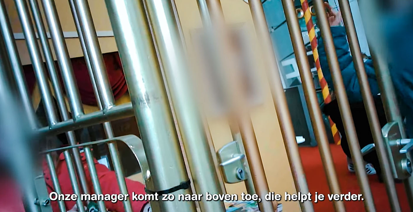 Youtuber doet zich voor als arts en komt gratis binnen bij Plopsa en Zoo Antwerpen