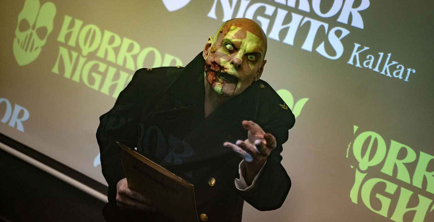 Duits pretpark Wunderland Kalkar pakt uit met Halloween: Horror Nights Kalkar