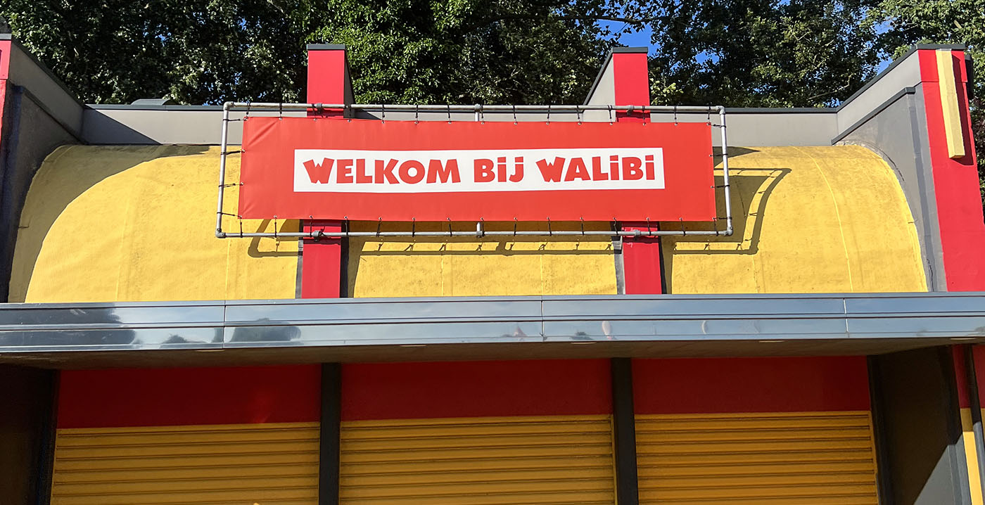 Vacature voor communicatiemanager Walibi Holland staat al een jaar open, zonder resultaat