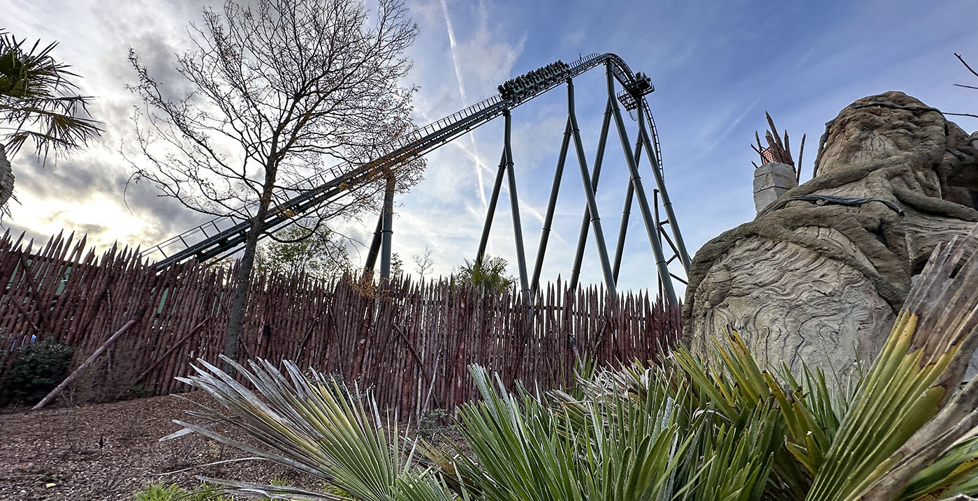 Walibi Belgium verhoogt entreeprijs komende maand naar 48 euro per persoon