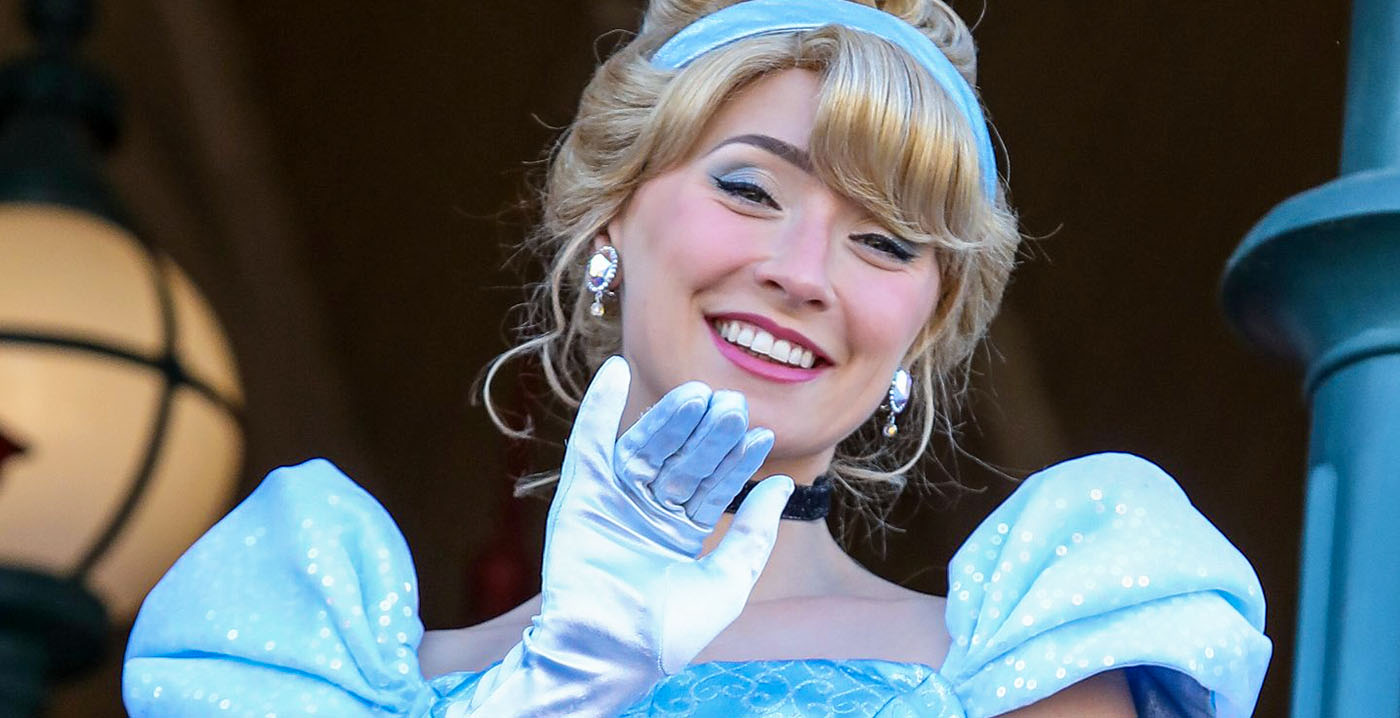 Ontdek Princess Week in Disneyland Paris: nieuwe show en extra meet-and-greets