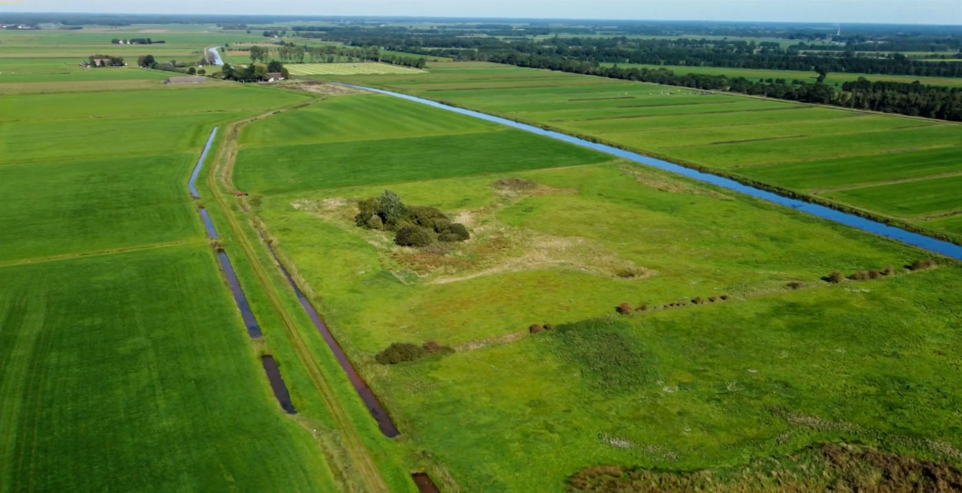 Puy du Fou Meppel gaat niet door: plan voor nieuw Nederlands themapark geschrapt