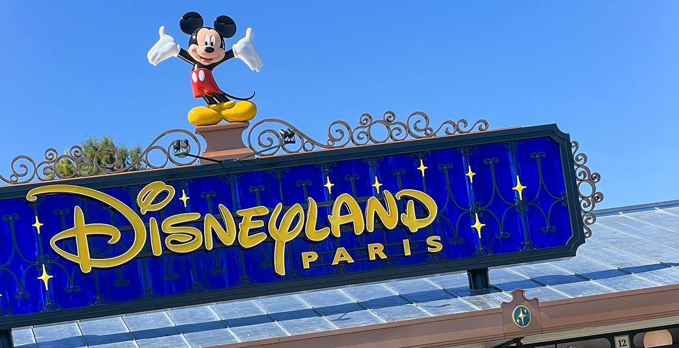 Disneyland-Besucher aufgepasst: Das Ministerium warnt vor „gewaltsamen Übergriffen“ in Paris