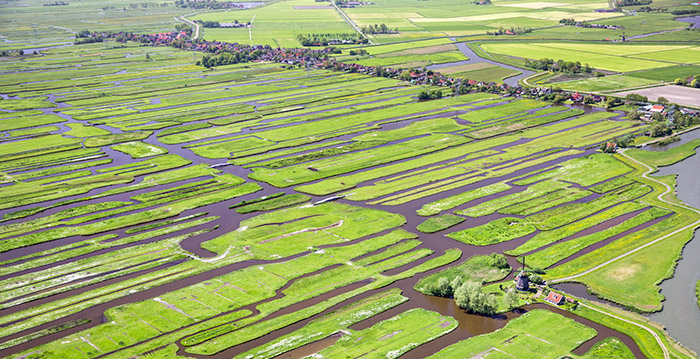 Prijzen en openingstijden van vliegsimulator This Is Holland bekend