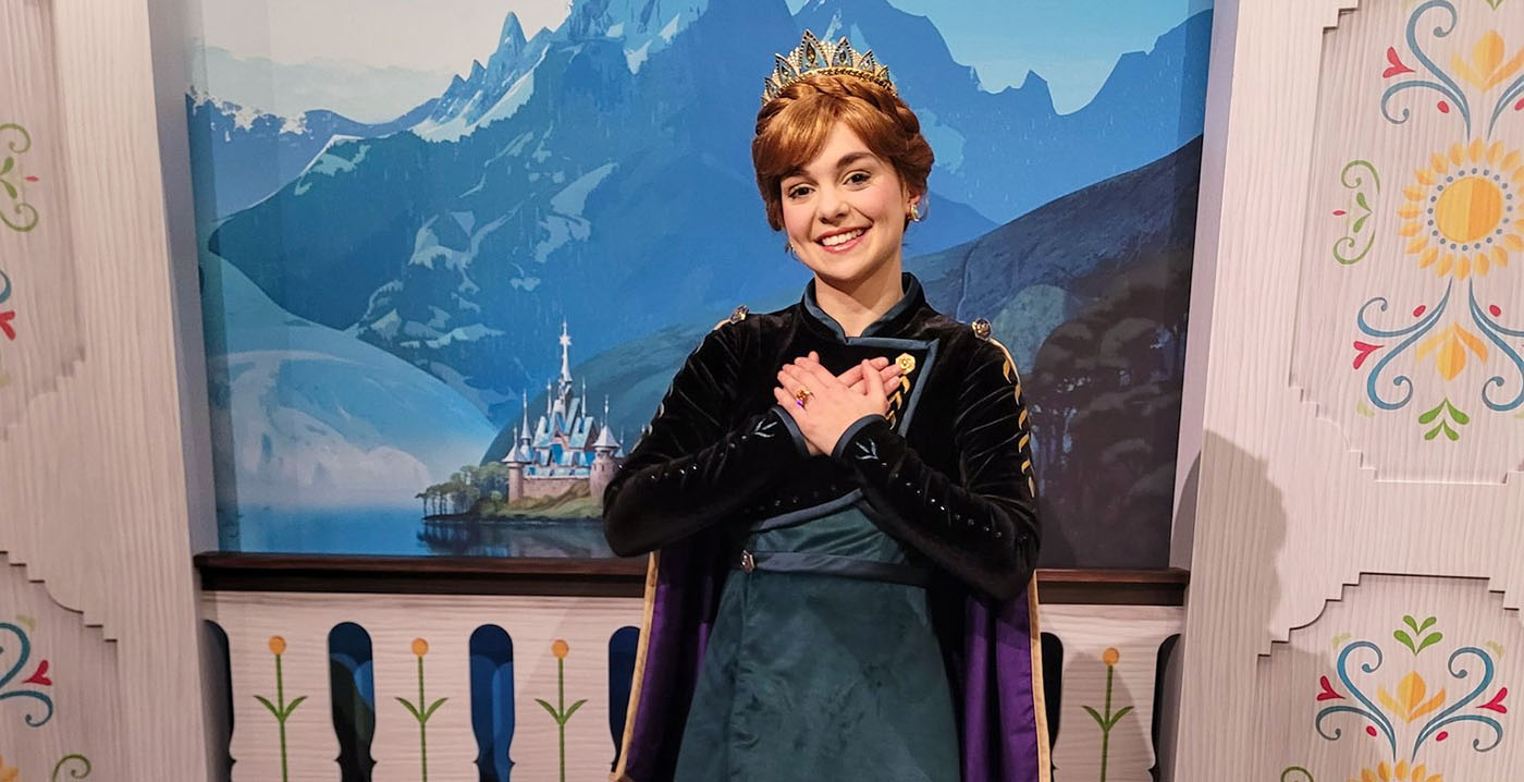 Abonnementhouders Disneyland Paris kunnen Aristokatten en Frozen-personages ontmoeten