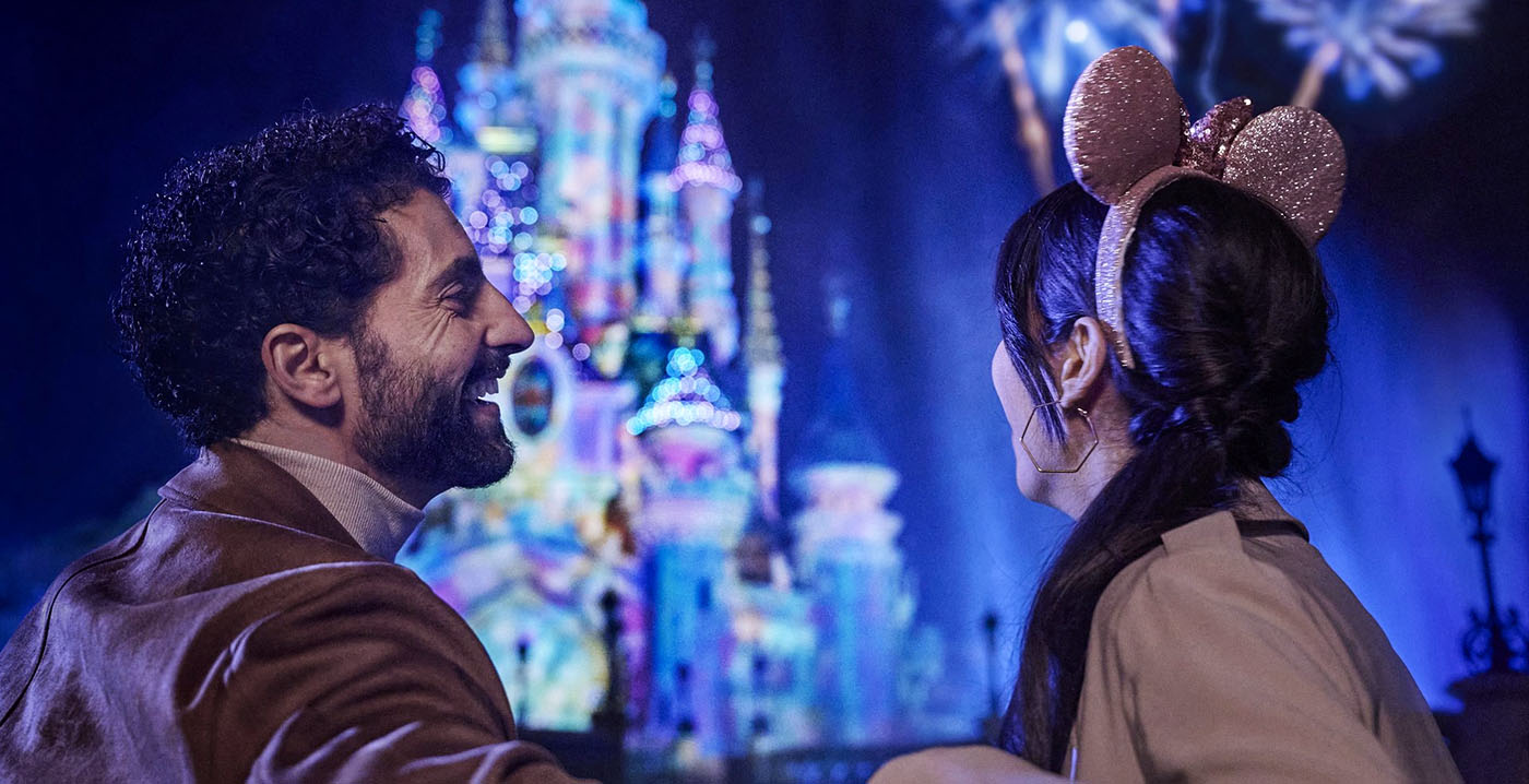 Disneyland Paris introduceert vip-plaatsen voor vuurwerk en parade: 19 euro per persoon