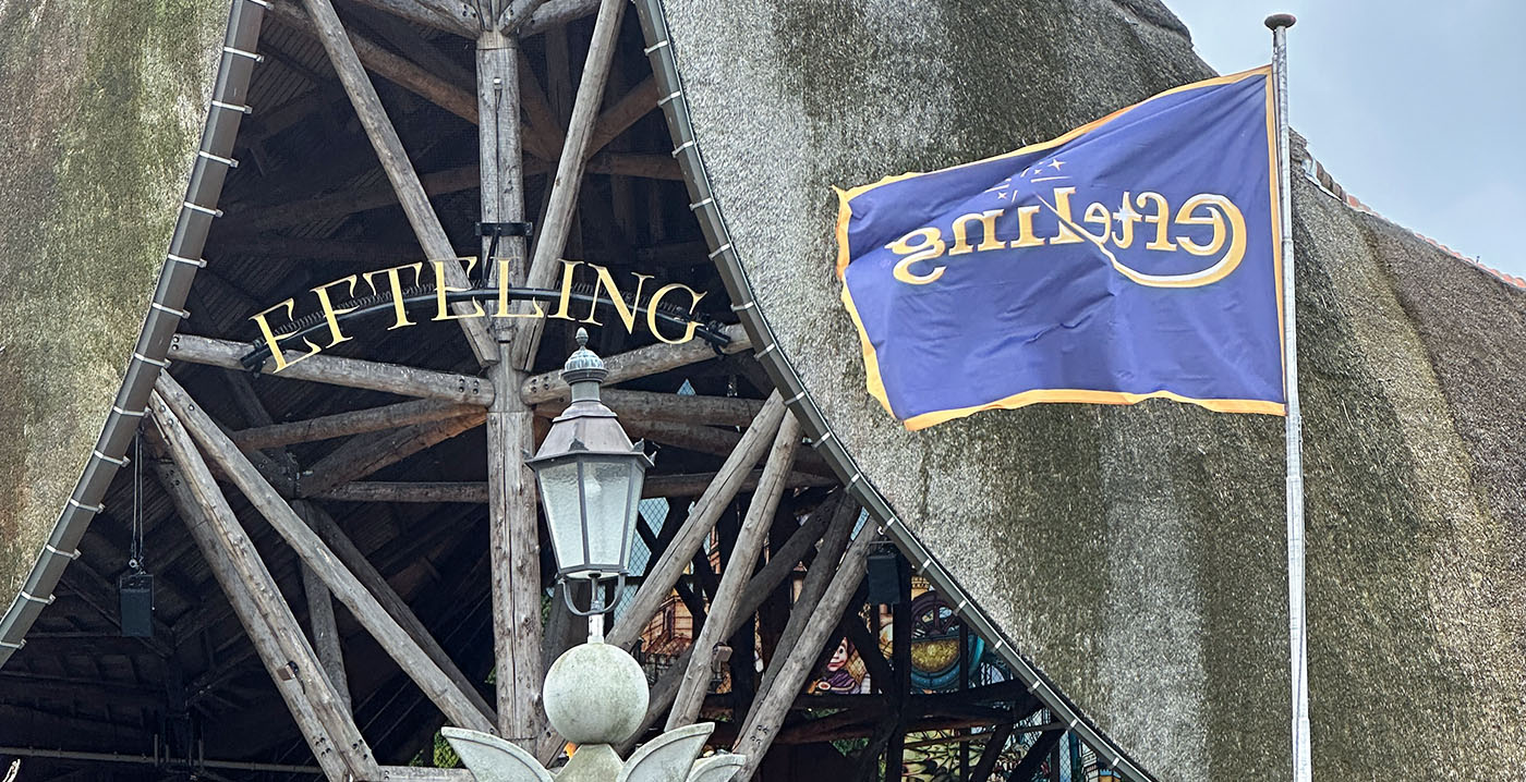 Efteling introduceert drie verschillende abonnementen: 225 tot 390 euro per jaar