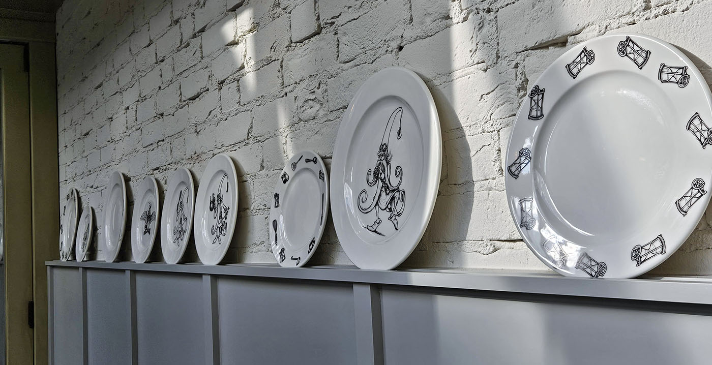 Decoraties toegevoegd aan omstreden Efteling-restaurant Bosrijk: 'Meer Efteling-sfeer'