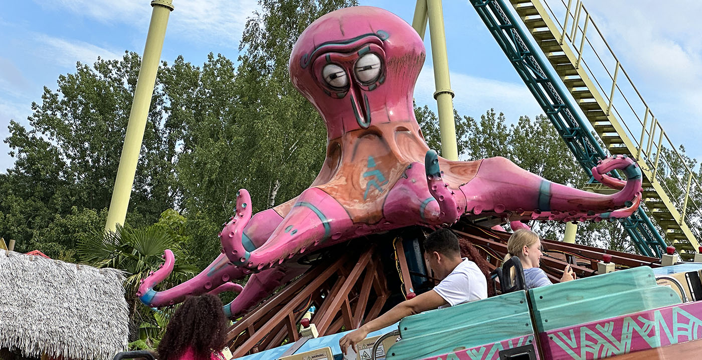 Walibi Belgium geeft buurtbewoners geen gratis abonnement meer