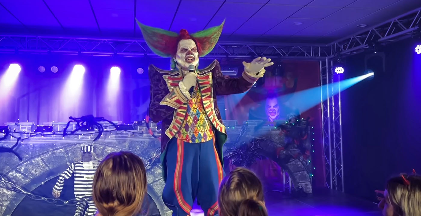 Dit jaar geen bierfeest in Walibi Holland: Eddie's Foute Party gaat niet door