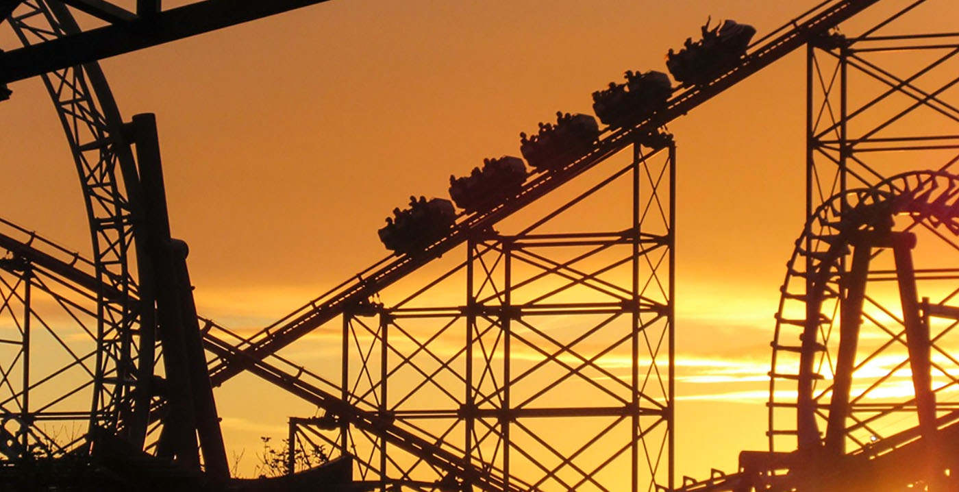 Engels pretpark laat onderzoek doen: hoeveel attracties passen er in een dag?