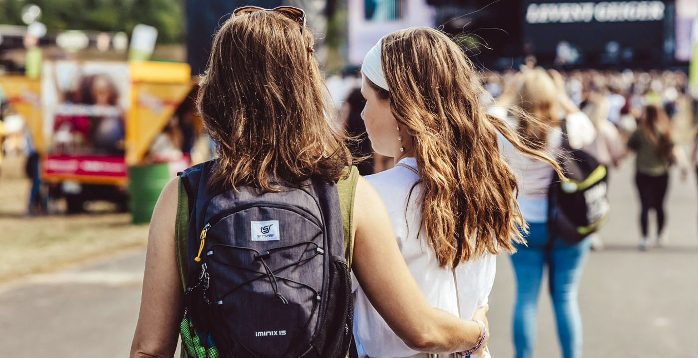 Twee hoofdacts van muziekfestival in Heide Park komen niet opdagen