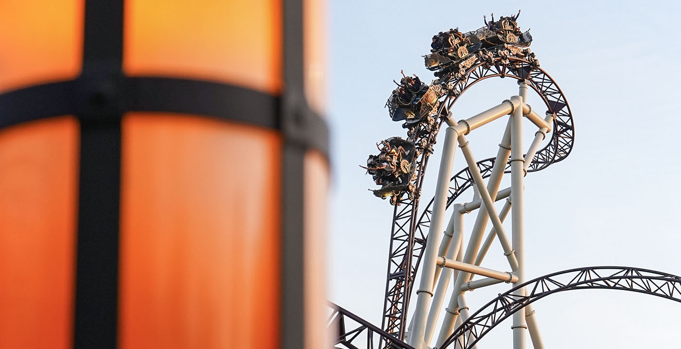 Plopsaland toch niet het hele jaar open: winterstop van bijna zes weken