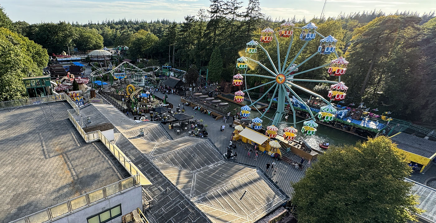 Nieuwe eigenaar voor pretpark Julianatoren: 'Op diverse vlakken vernieuwen'