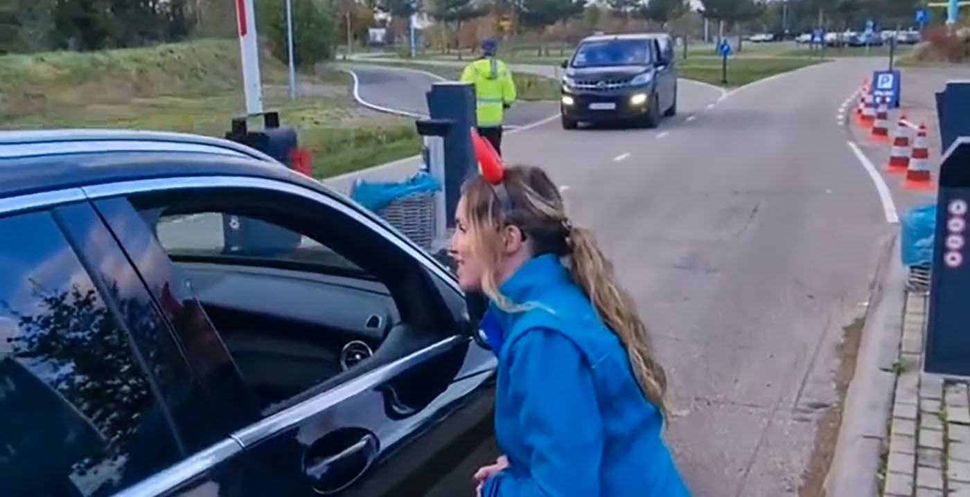 Geen Halloween Night op dinsdag: Toverland verrast bezoekers die voor niks naar het park kwamen