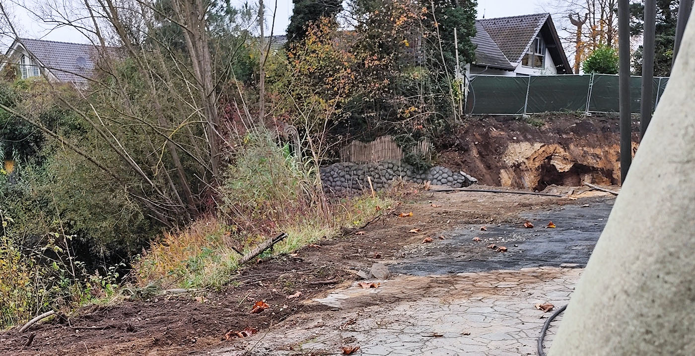 Grote bouwplaats wijst op nieuw project in Phantasialand, maar wat wordt er gebouwd?