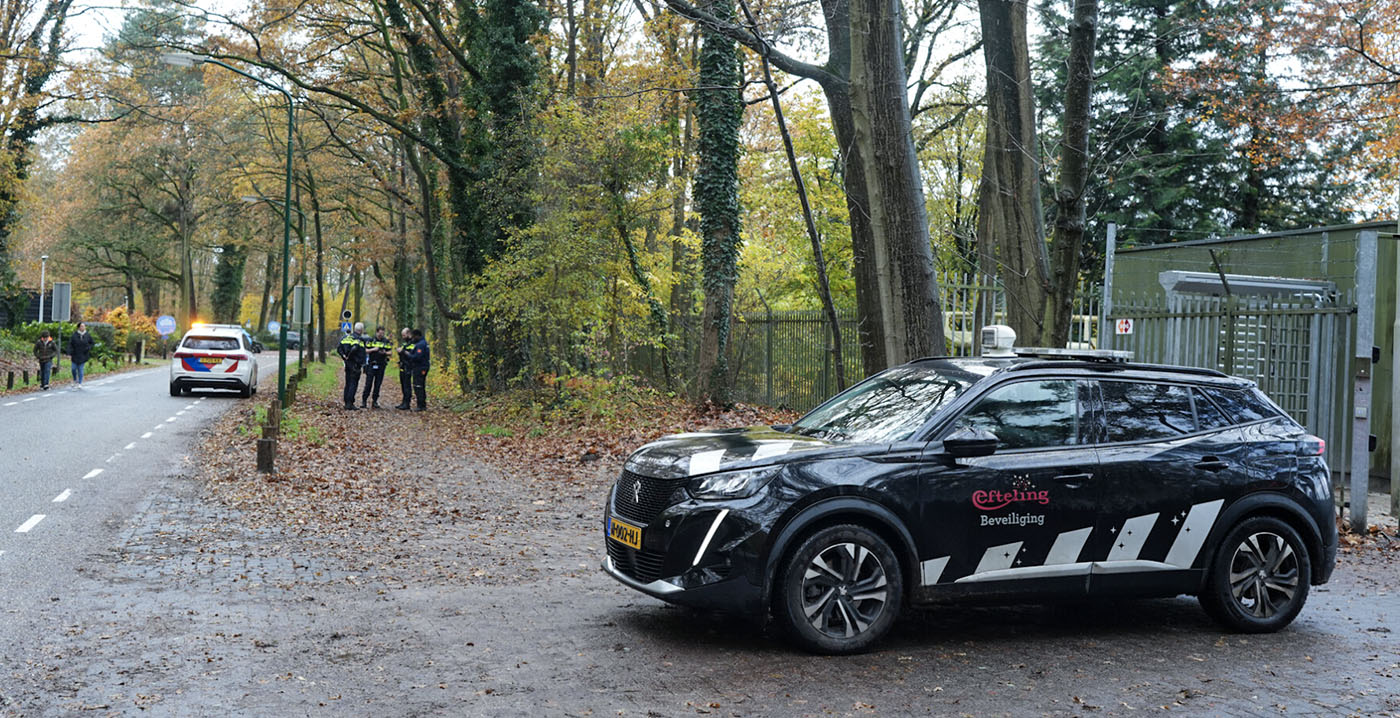 Dronken Efteling-bezoekers zorgen voor overlast: politie ingeschakeld