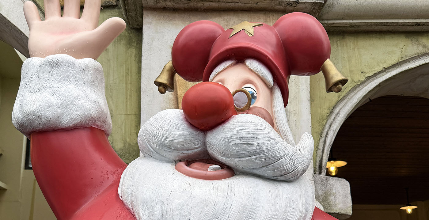 1 graad boven het vriespunt in Plopsaland: elf attracties dicht