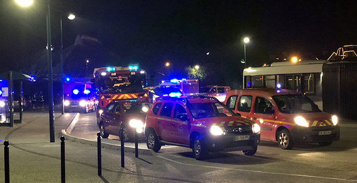 Disneyland Paris geeft officiële reactie op incident in Disney Village