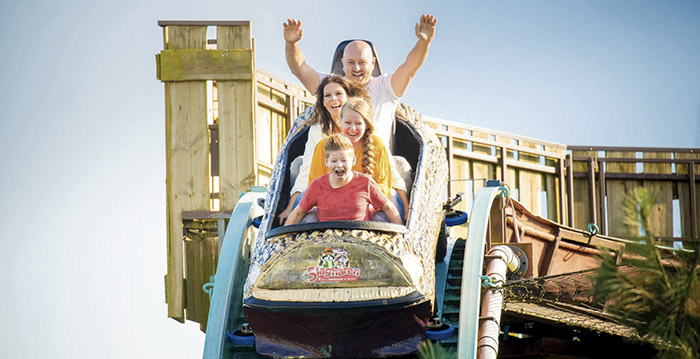 Eigenaar van Slagharen, Bobbejaanland en Movie Park wordt overgenomen