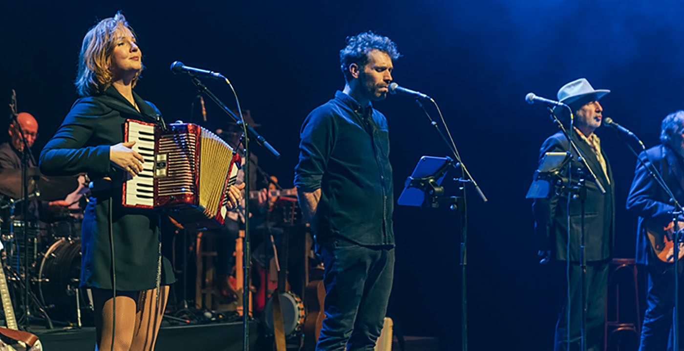 Bobbejaanland brengt eerbetoon aan oprichter met speciale muzikale show