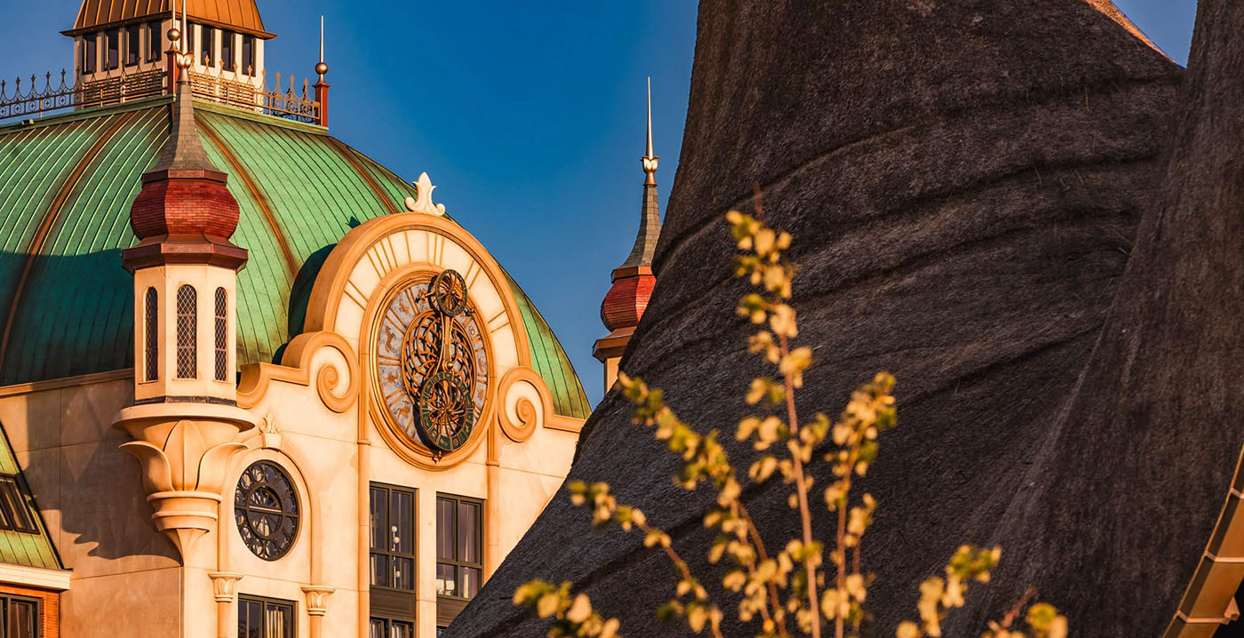 Alle 140 kamers in één keer weg: bedrijf huurt Efteling Grand Hotel volledig af