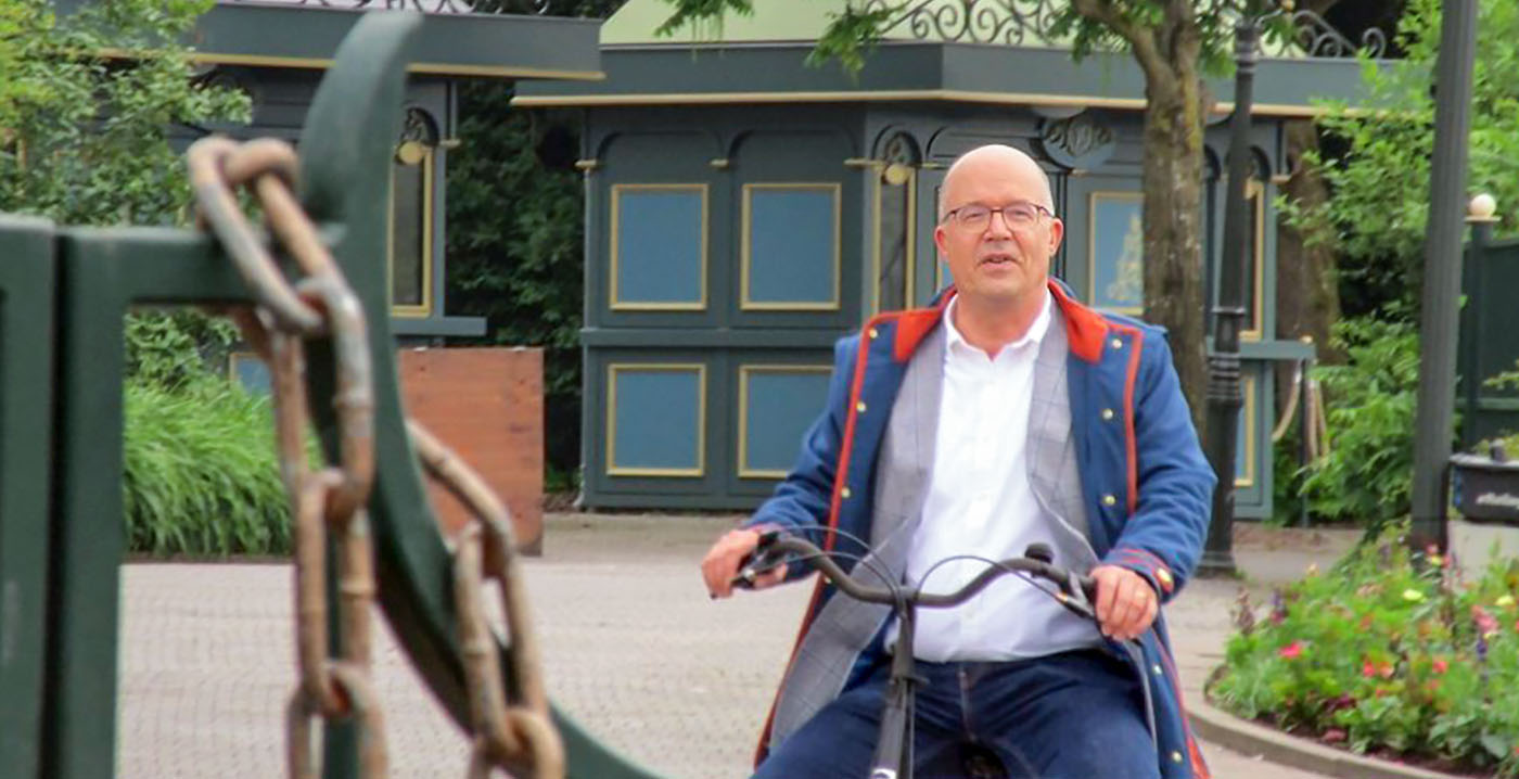 Efteling-directeur vreest dat de Efteling 'wegzakt' zonder nieuwe natuurvergunning: 'Ja, dan hebben we een probleem'