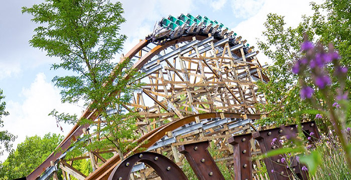 Walibi Holland gaat nu uit van opening op 1 mei