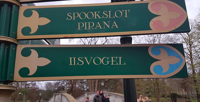 Efteling verklapt: deze namen had de Bob ook kunnen krijgen