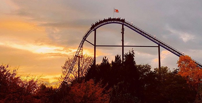 Directrice Walibi Holland blijft optimistisch na 'heftigste seizoen ooit'