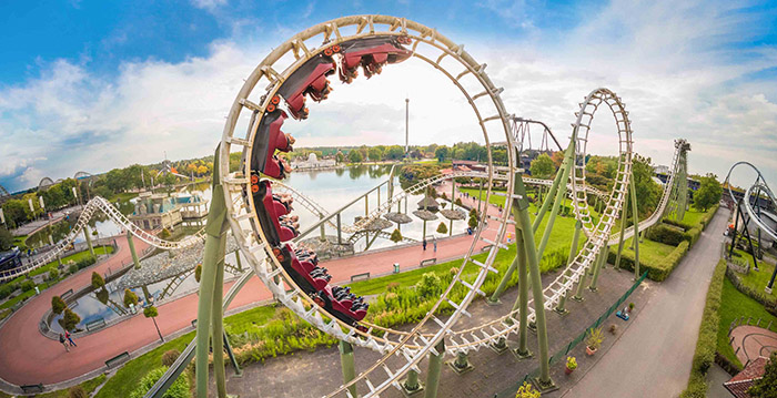 Duits pretpark Heide Park vraagt geld voor reserveringen, ook aan abonnees