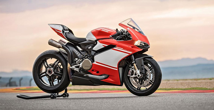 Italiaans pretpark bouwt Ducati-gebied met motorachtbaan