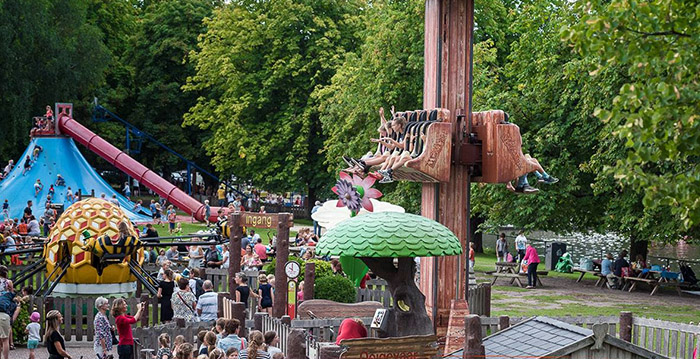 Noord-Hollands pretpark wil volgende week weer open als speeltuin