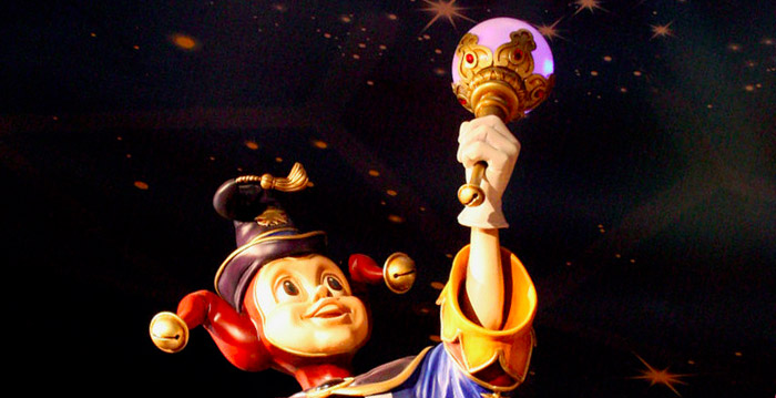 Efteling onthult: hoeveel figuren komen er in de nieuwe attractie Symbolica?