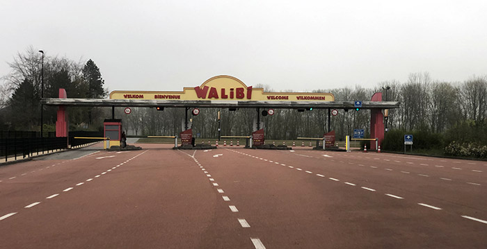 Eigenaar Walibi in het nauw door corona: veel bezuinigingen, investeringen op de tocht